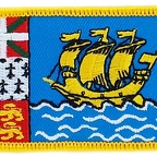 St pierre et miquelon