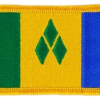 St vincent et grenadines
