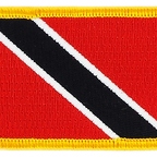 Trinidad et tobago