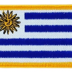 Uruguay
