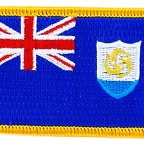 anguilla