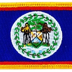 belize