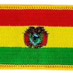 Bolivie