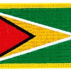 Guyana
