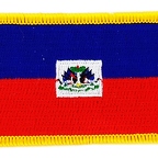 Haiti