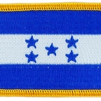 honduras