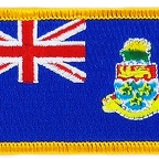 iles caymans