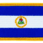 nicaragua