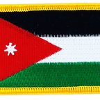 Jordanie