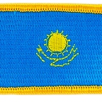 Kazakhztan