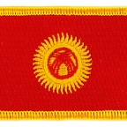 Kyrghyzstan