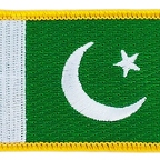 Pakistan
