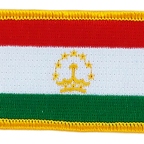 Tadjikistan