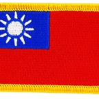 taiwan