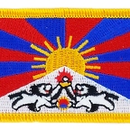 Tibet