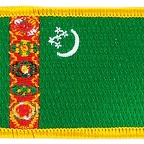 Turkmenistan