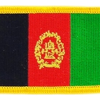 Afghanistan