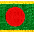 bangladesh