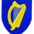 blason irlande