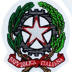Blason italie