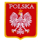 blason pologne
