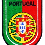 Blason portugal