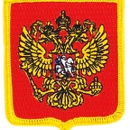 Blason russie