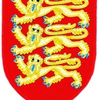 Blason angleterre