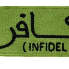 Infidel