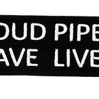 loud pipes save life
