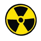 patch anti nucleaire