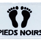 Pieds noir