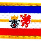 meckenbourg poméranie occidental