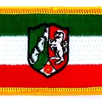 rhénanie du nord westphalie