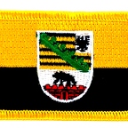 saxe anhalt