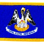 louisiane