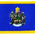maine