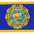 new hampshire