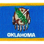 Oklahoma