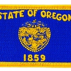 Oregon