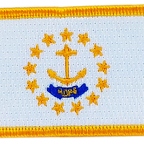 rhode island