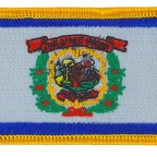 virginie occidentale