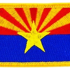 arizona copie
