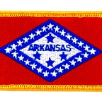 arkansas
