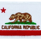 californie