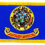 idaho
