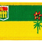 saskatchewan