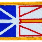 terres neuves et labrador