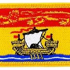 nouveau brunswick