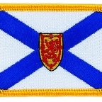 nouvelle ecosse